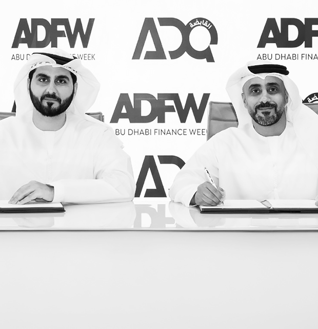 ADQ named Headline Partner for 2024 and 2025 editions of Abu Dhabi Finance Week