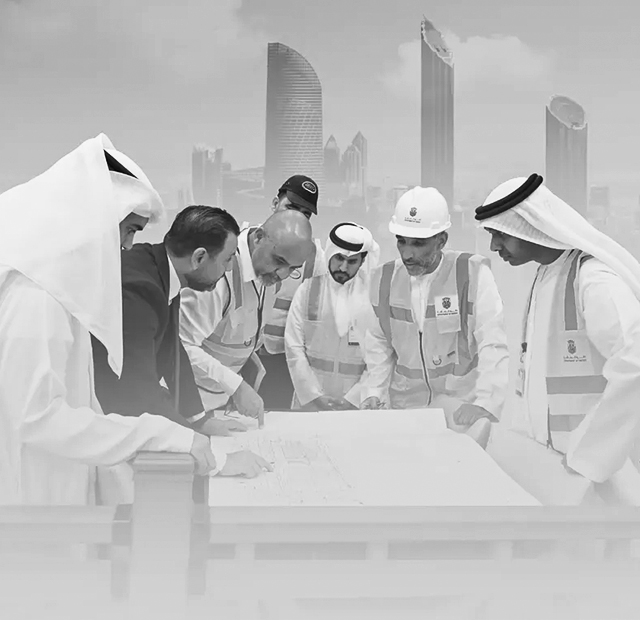 دائرة الطاقة – أبوظبي تُنجز مشروع إعادة تأهيل أنظمة الغاز في المباني