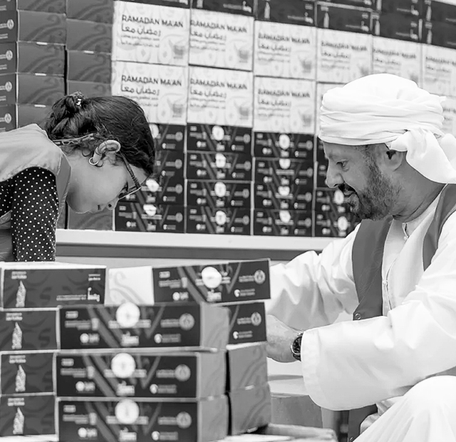 Abu Dhabi Community Development Records 1.7M+ Volunteer Hours in 2024, Up 95% from 2023