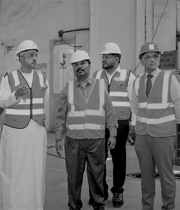 أبوظبي تطلق مُسرّعات كفاءة الطاقة للصناعة