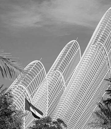 Zayed National Museum opens to the public in Saadiyat Cultural District