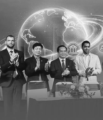 G42 Signs $1bn Deal to Deploy AI and Cloud Infrastructure in Vietnam