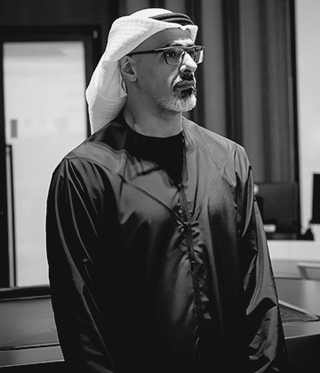 Khaled bin Mohamed bin Zayed Reviews Emergency Readiness in Abu Dhabi