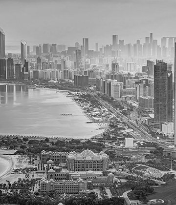 7X and Abu Dhabi Launch ADEED Platform to Strengthen Supply Chains